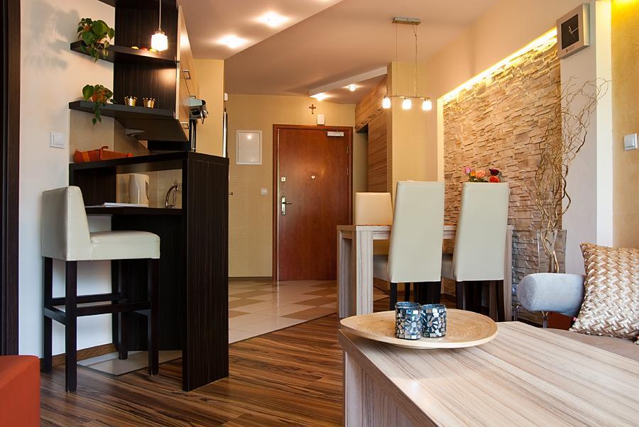 Apartament Perlowy Krynica-Zdrój Kültér fotó