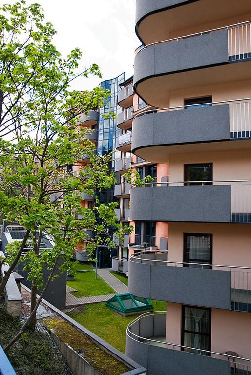 Apartament Perlowy Krynica-Zdrój Kültér fotó